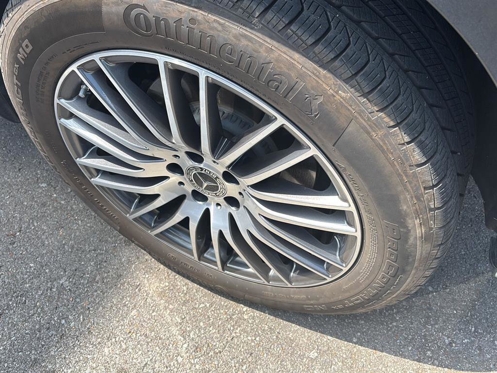Used 2024 Mercedes-Benz GLC 300 4MATIC image 6