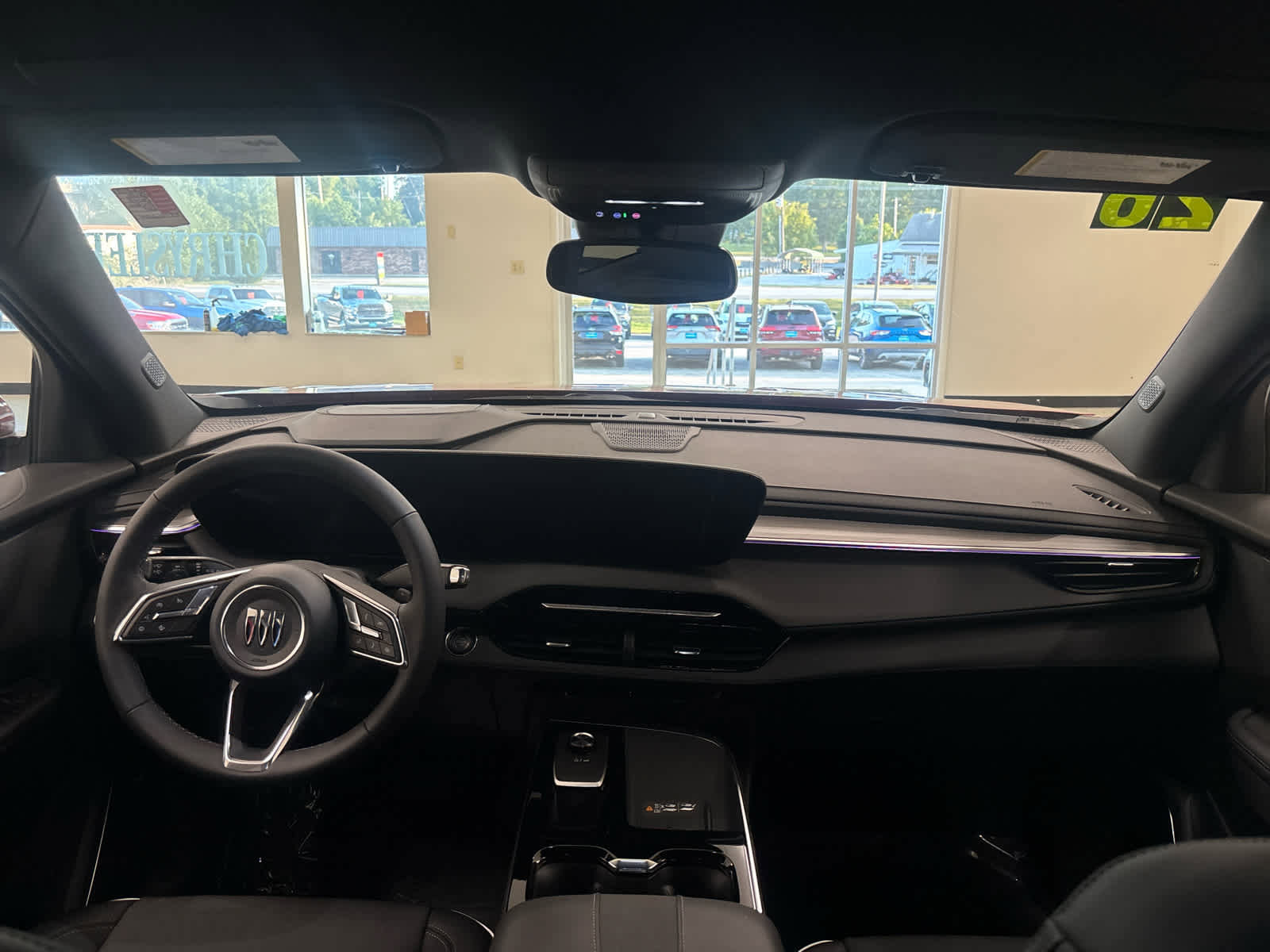 New 2026 Buick Enclave Preferred image 19