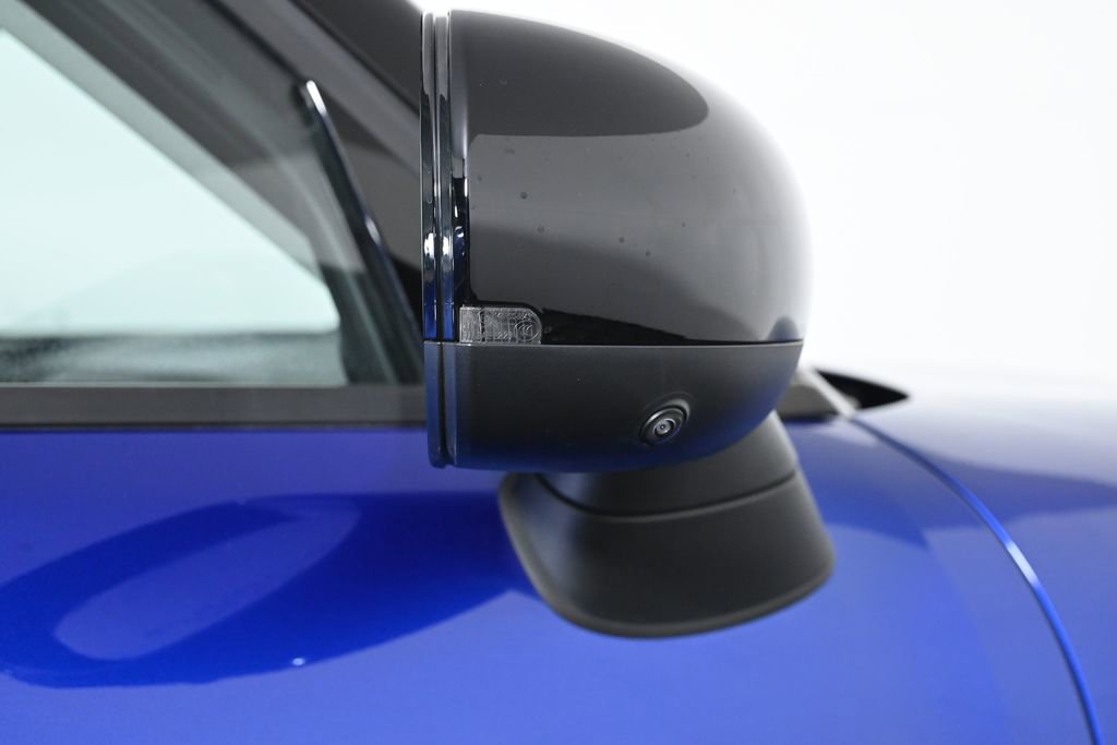 Used 2025 MINI Cooper Countryman S w/ Comfort Package Max image 10