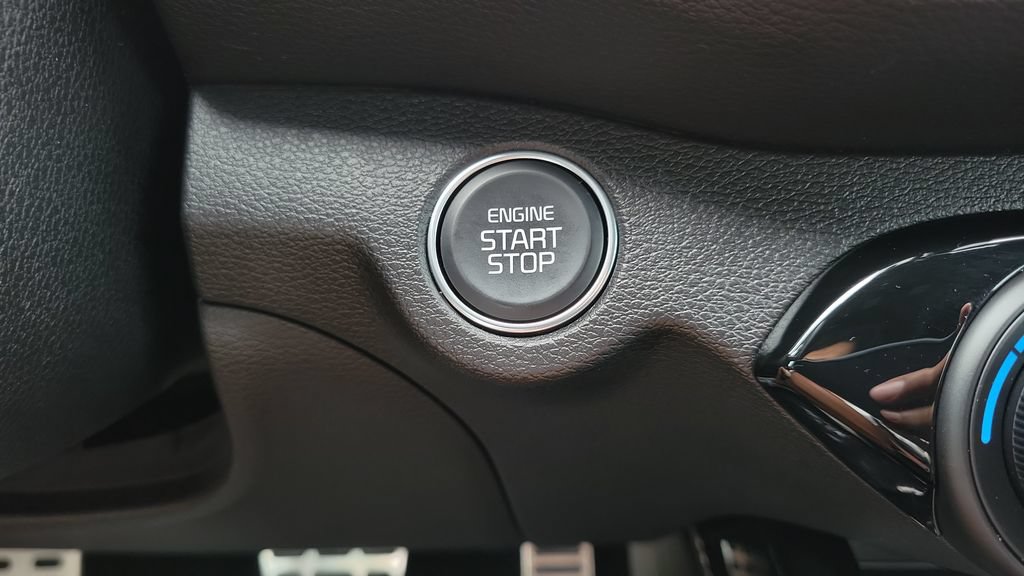 Used 2023 Kia Forte GT-Line FWD image 22