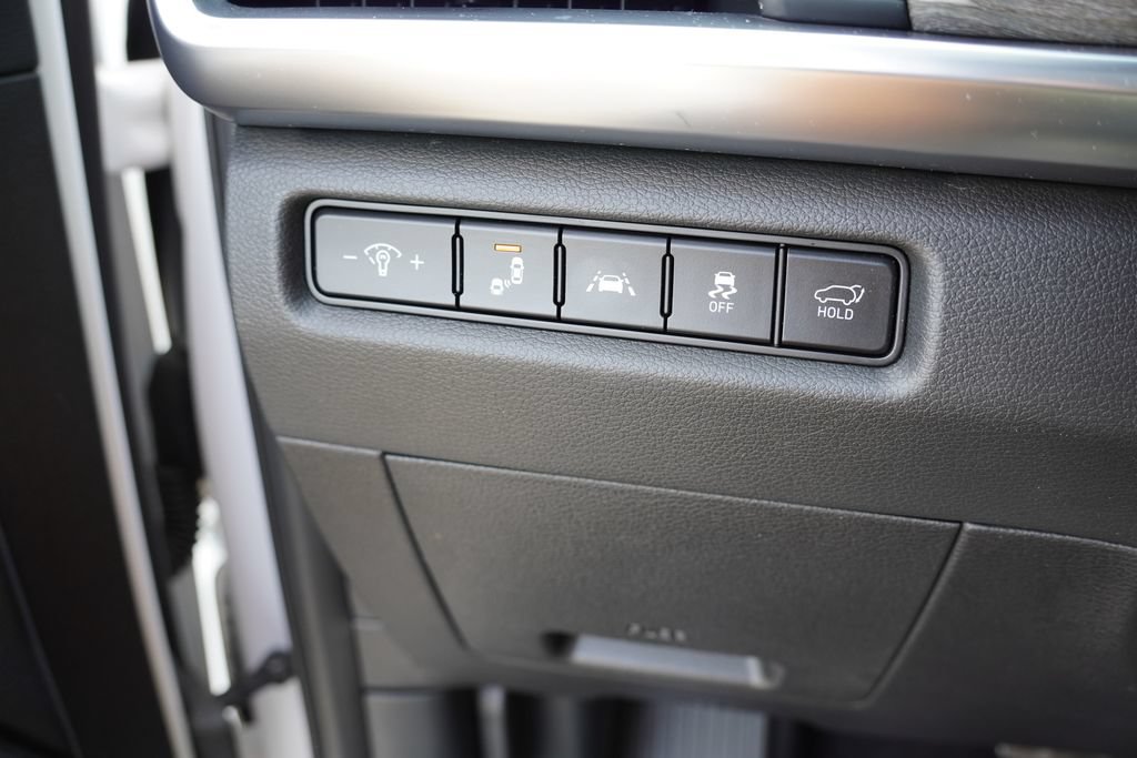 Used 2021 Kia Telluride SX w/ SX Prestige Package AWD/4WD image 28