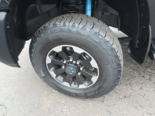 Used 2017 RAM 2500 Power Wagon w/ Leather & Luxury Group image 57