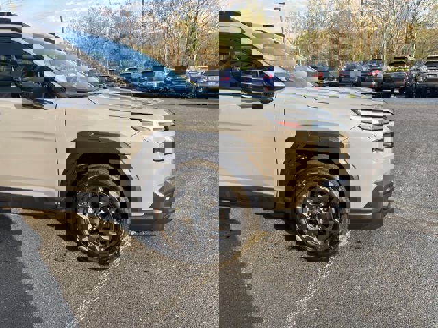 New 2026 Subaru Outback Premium image 59