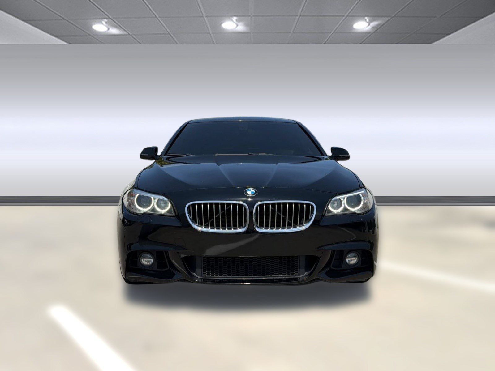 Used 2016 BMW 528i xDrive Sedan w/ M Sport AWD/4WD image 6