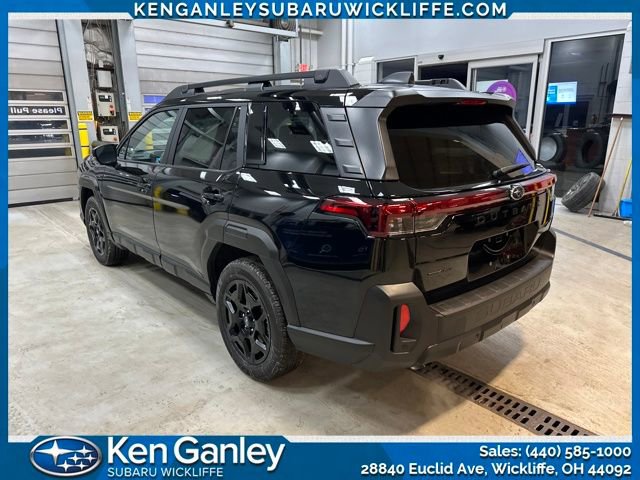 Used 2026 Subaru Outback Limited image 7