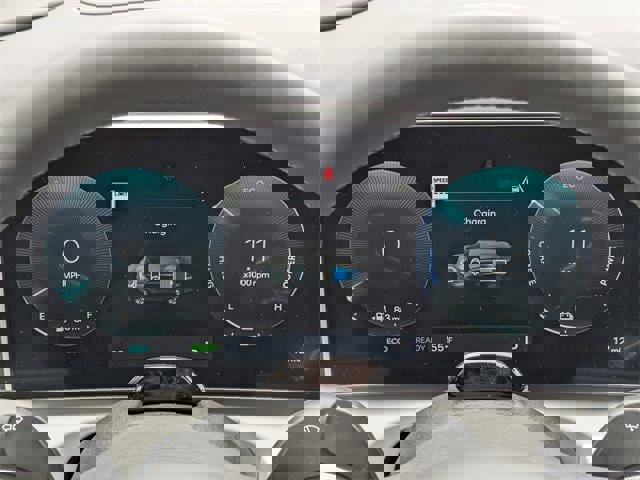 New 2026 Hyundai Tucson Limited image 27