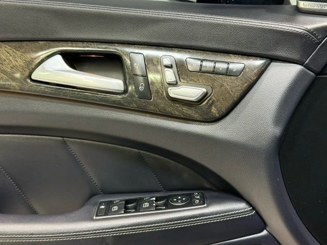 Used 2017 Mercedes-Benz CLS 550 image 23