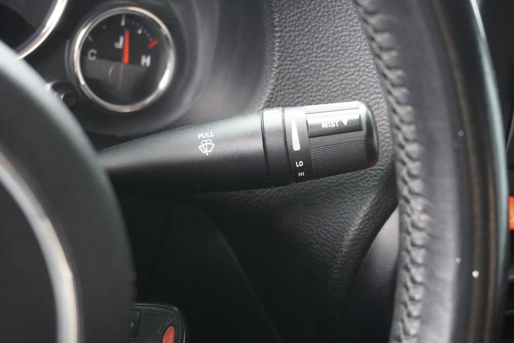 Used 2013 Jeep Wrangler Sport image 17