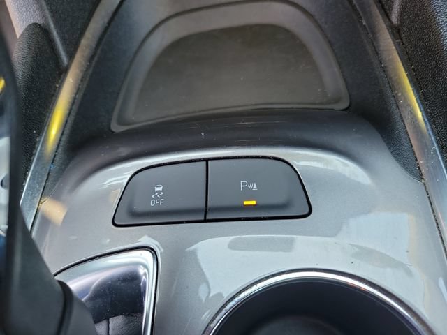 Certified 2025 Chevrolet Malibu LT FWD image 35