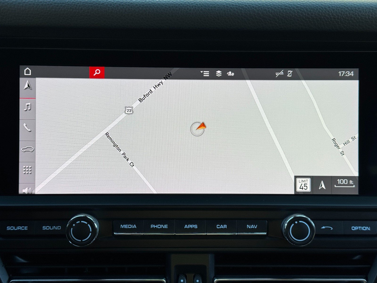 Used 2020 Porsche Macan S AWD/4WD image 27