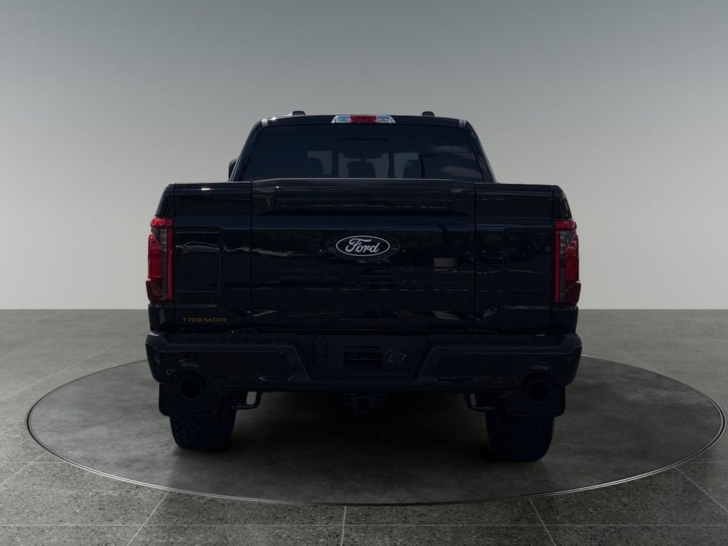 Used 2026 Ford F150 Tremor w/ Equipment Group 402B MID AWD/4WD image 8