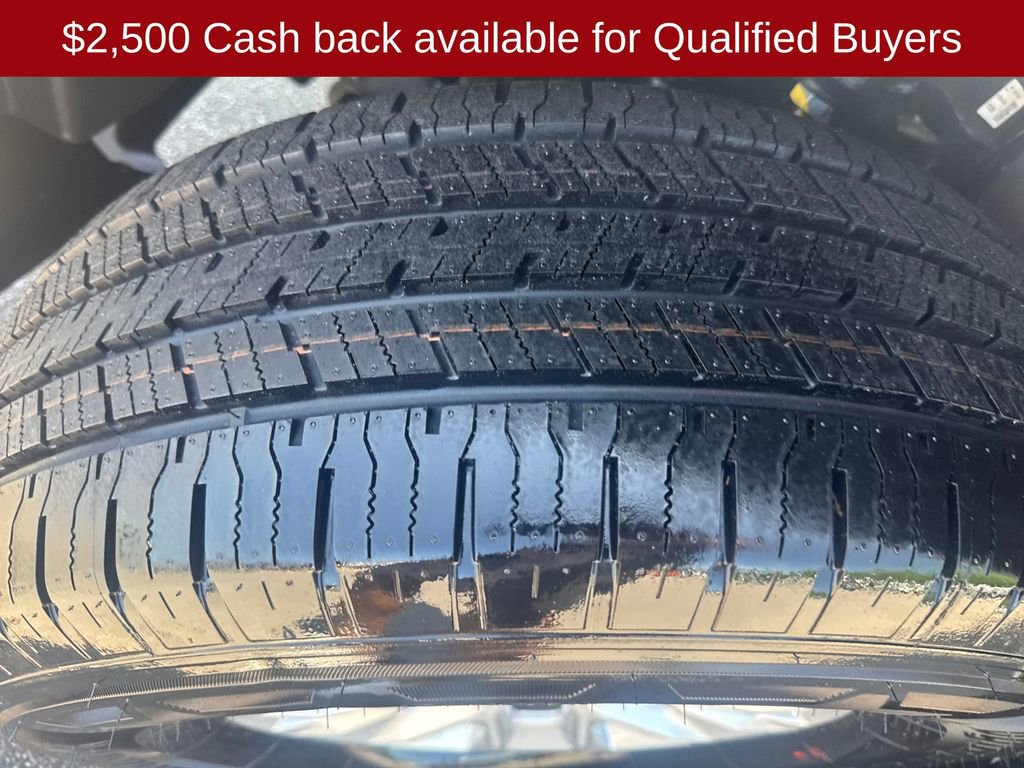 New 2026 Nissan Frontier S image 30