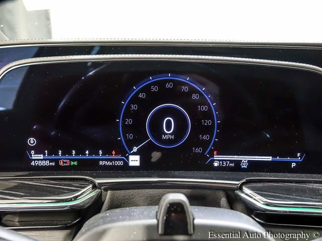 Certified 2023 Cadillac Escalade Sport image 14