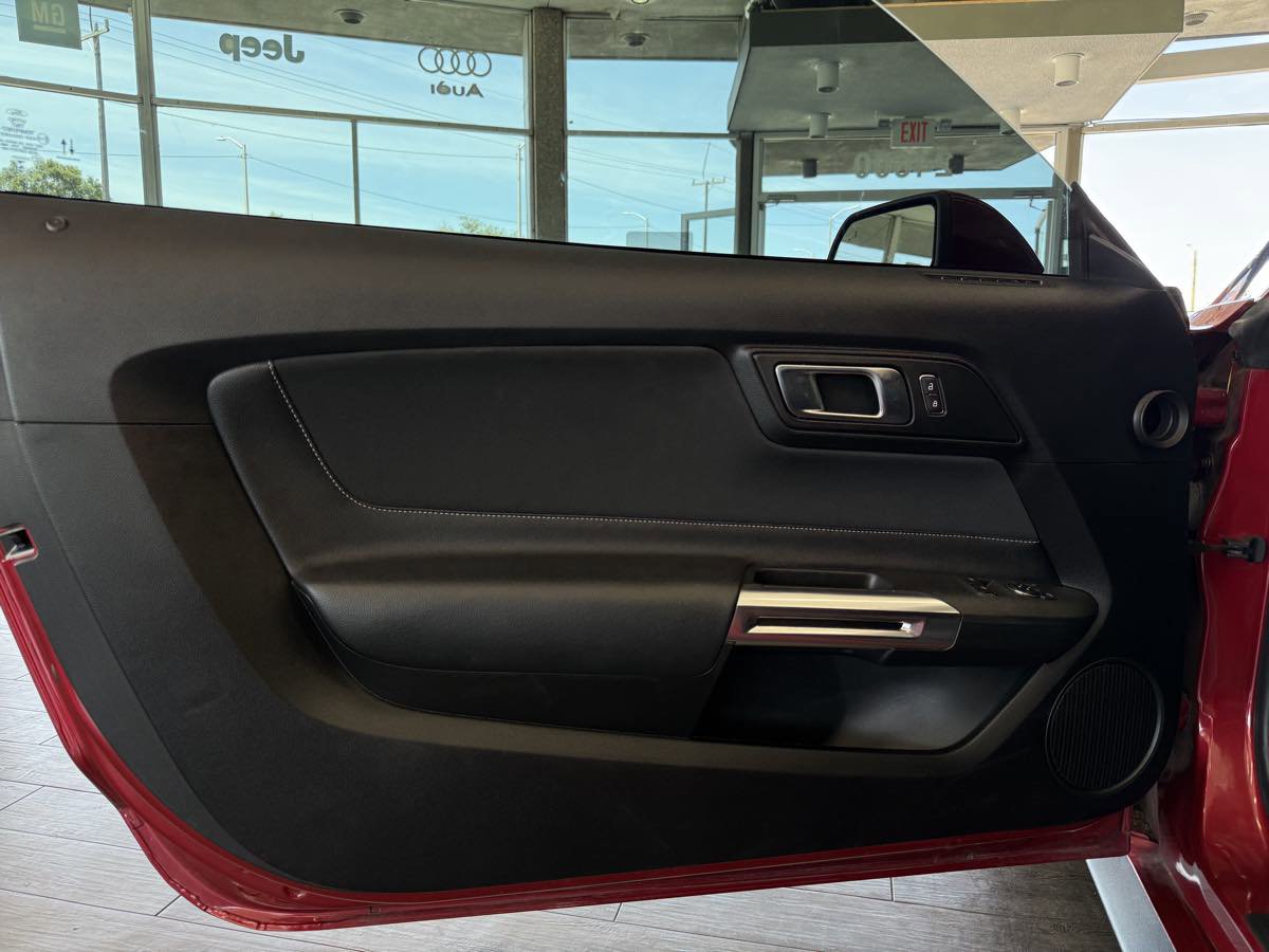 Used 2021 Ford Mustang GT image 30