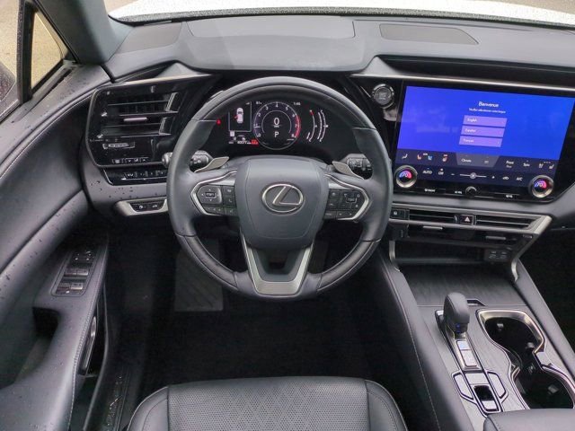 Certified 2023 Lexus RX 350 Premium Plus w/ Cold Area Package image 15