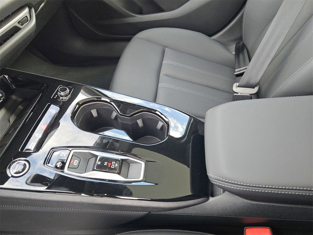 New 2025 Audi A5 2.0T Premium image 24