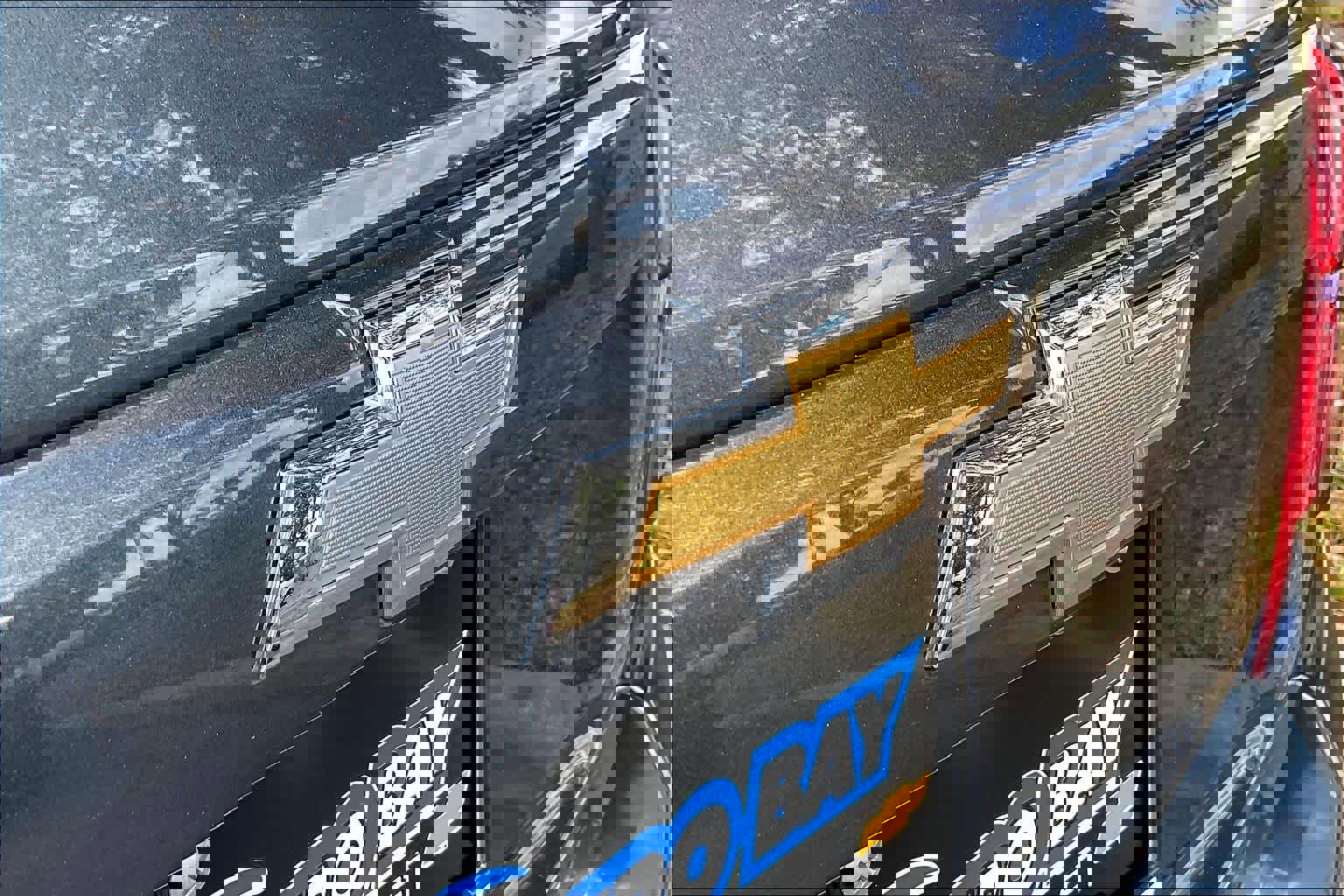 Used 2021 Chevrolet Trax LT w/ LT Convenience Package image 8