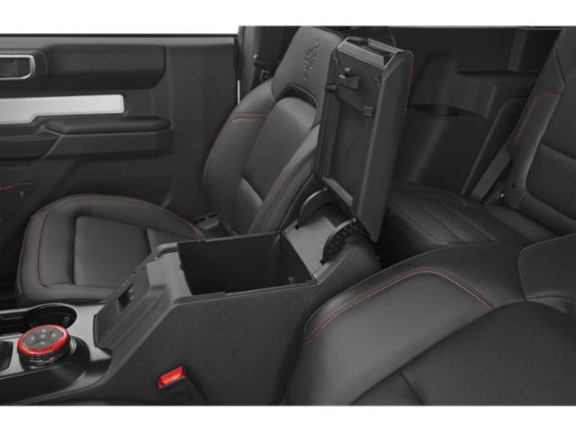 New 2025 Ford Bronco Stroppe Edition AWD/4WD image 13