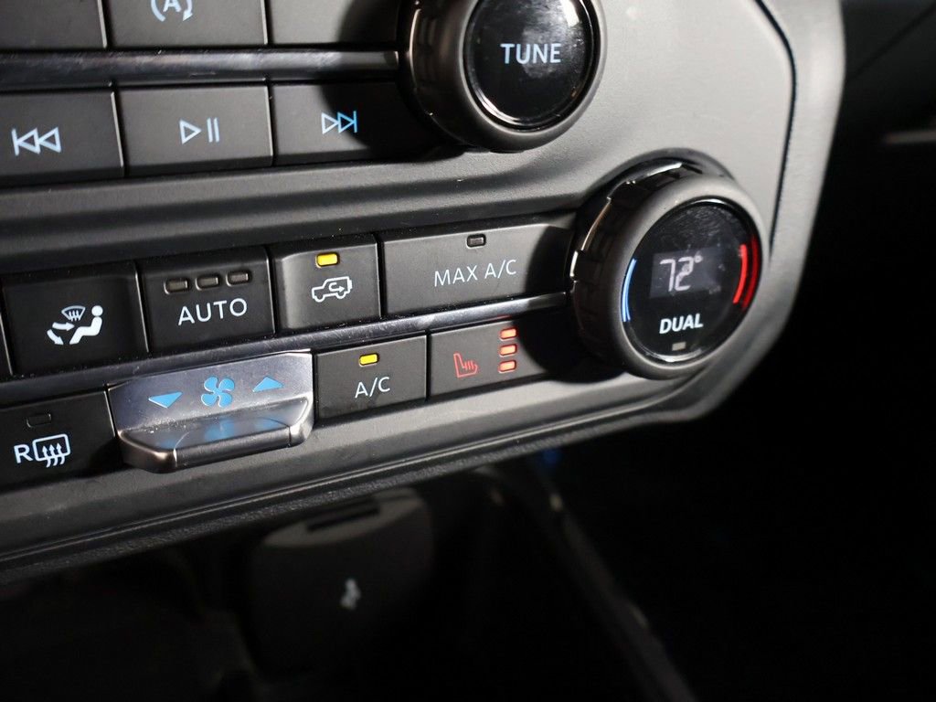 Used 2025 Ford Bronco Big Bend image 48