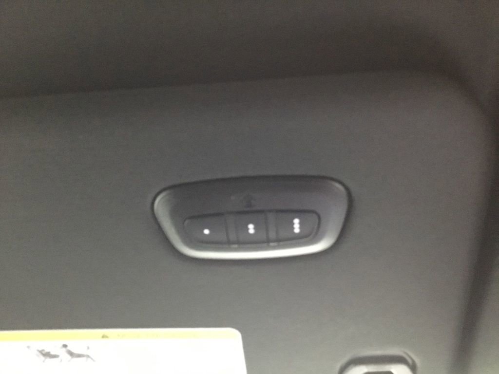 New 2026 RAM 1500 Laramie w/ Sport Appearance Package image 37