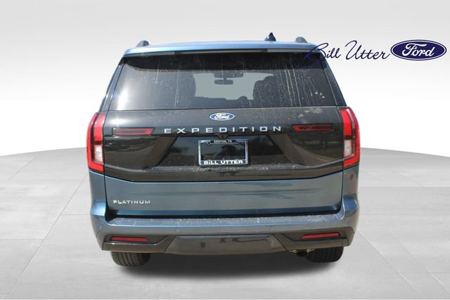 Used 2027 Ford Expedition Platinum w/ Platinum Ultimate Package AWD/4WD image 6