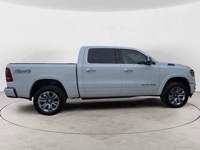 Used 2022 RAM 1500 Limited image 6