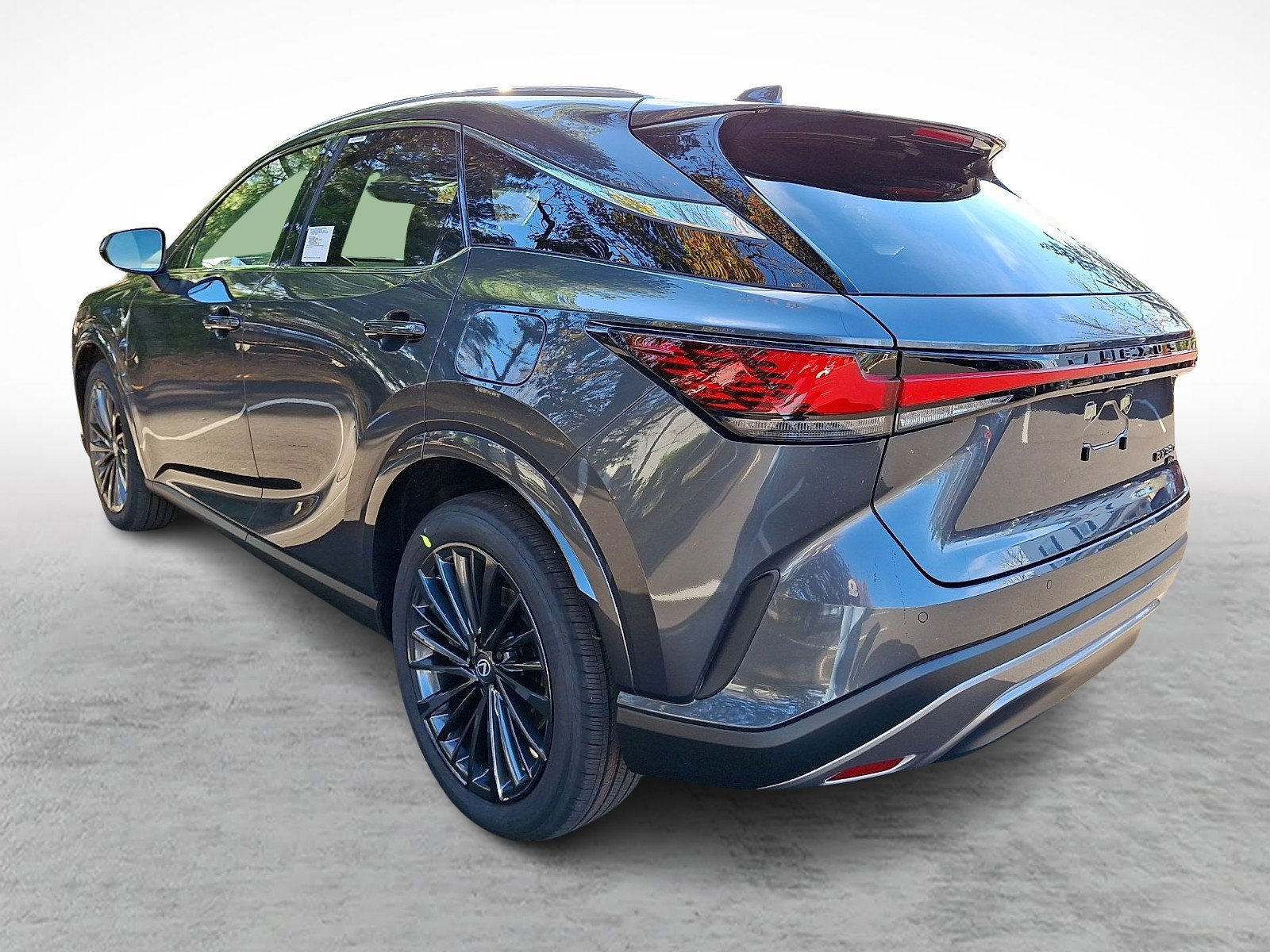 New 2026 Lexus RX 350 Premium image 3