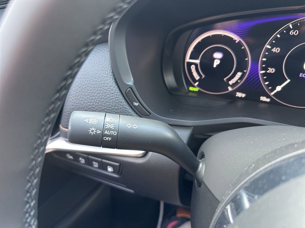New 2026 MAZDA CX-70 SC AWD/4WD image 38