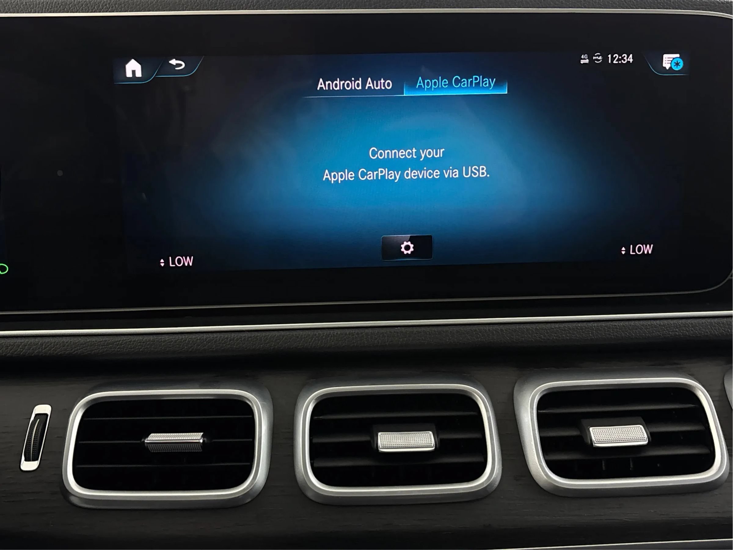Used 2020 Mercedes-Benz GLE 350 4MATIC image 44