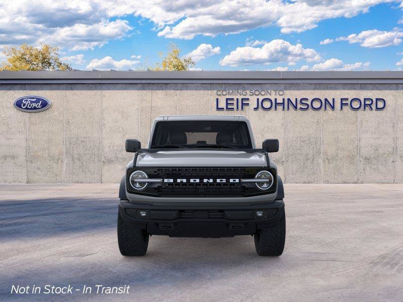 New 2026 Ford Bronco Outer Banks AWD/4WD image 6