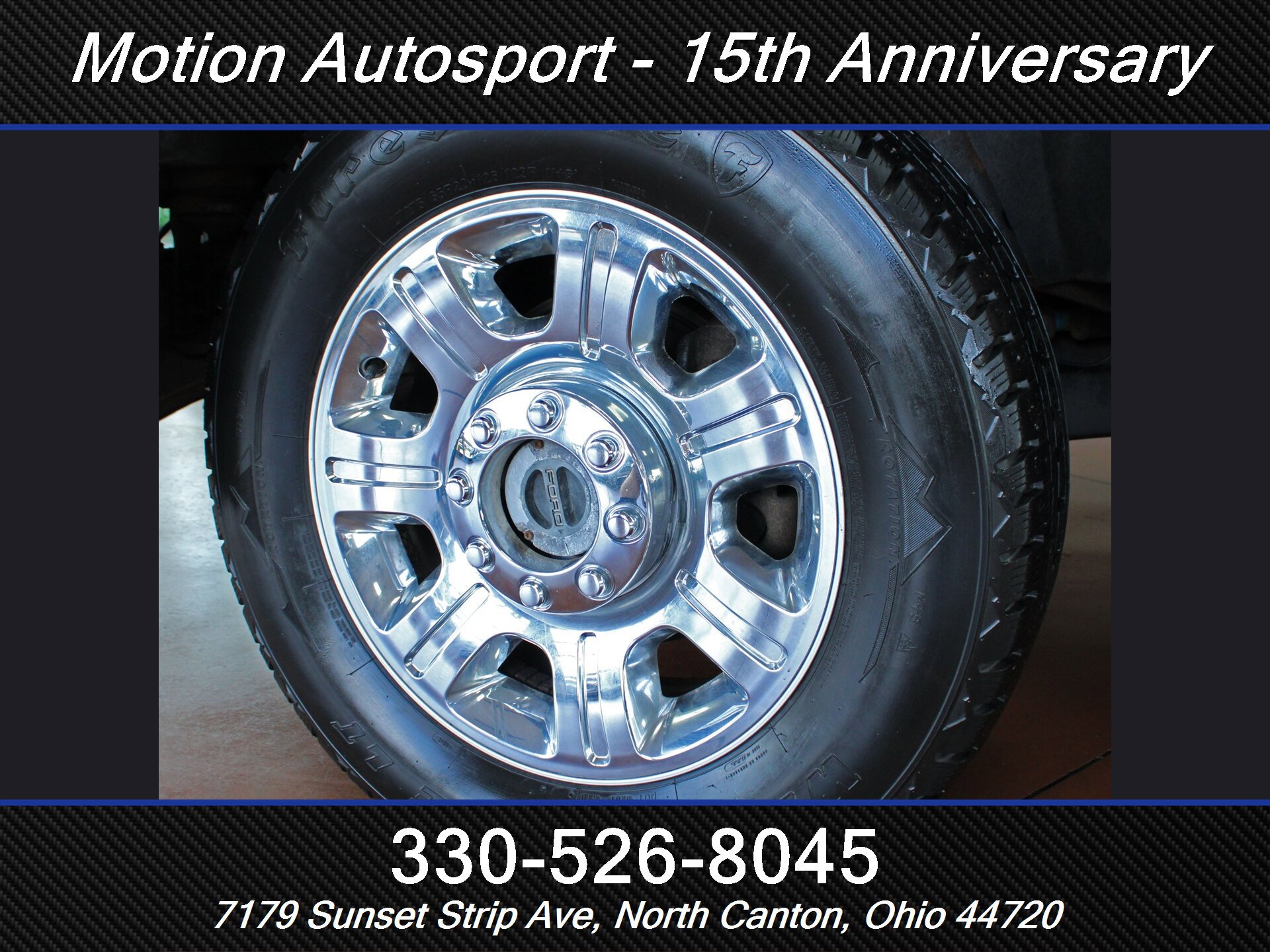 Used 2016 Ford F350 Lariat AWD/4WD image 43