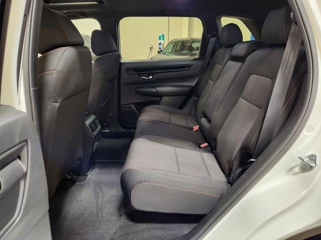 Certified 2023 Honda CR-V Sport image 21