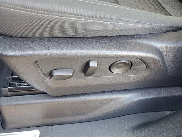 Certified 2024 Chevrolet Silverado 1500 RST w/ All Star Edition Plus image 19