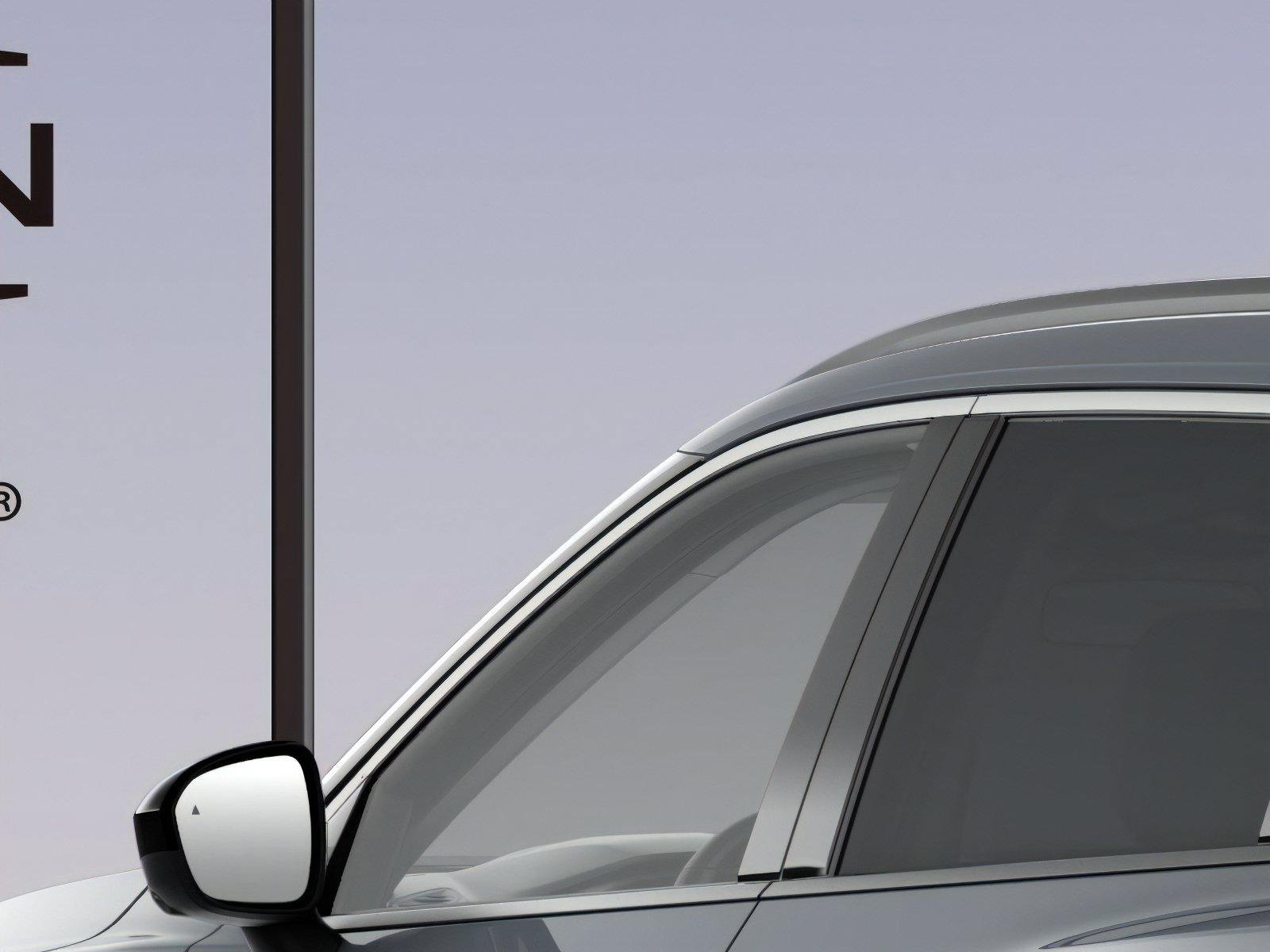 New 2026 Nissan Rogue Dark Armor FWD image 13