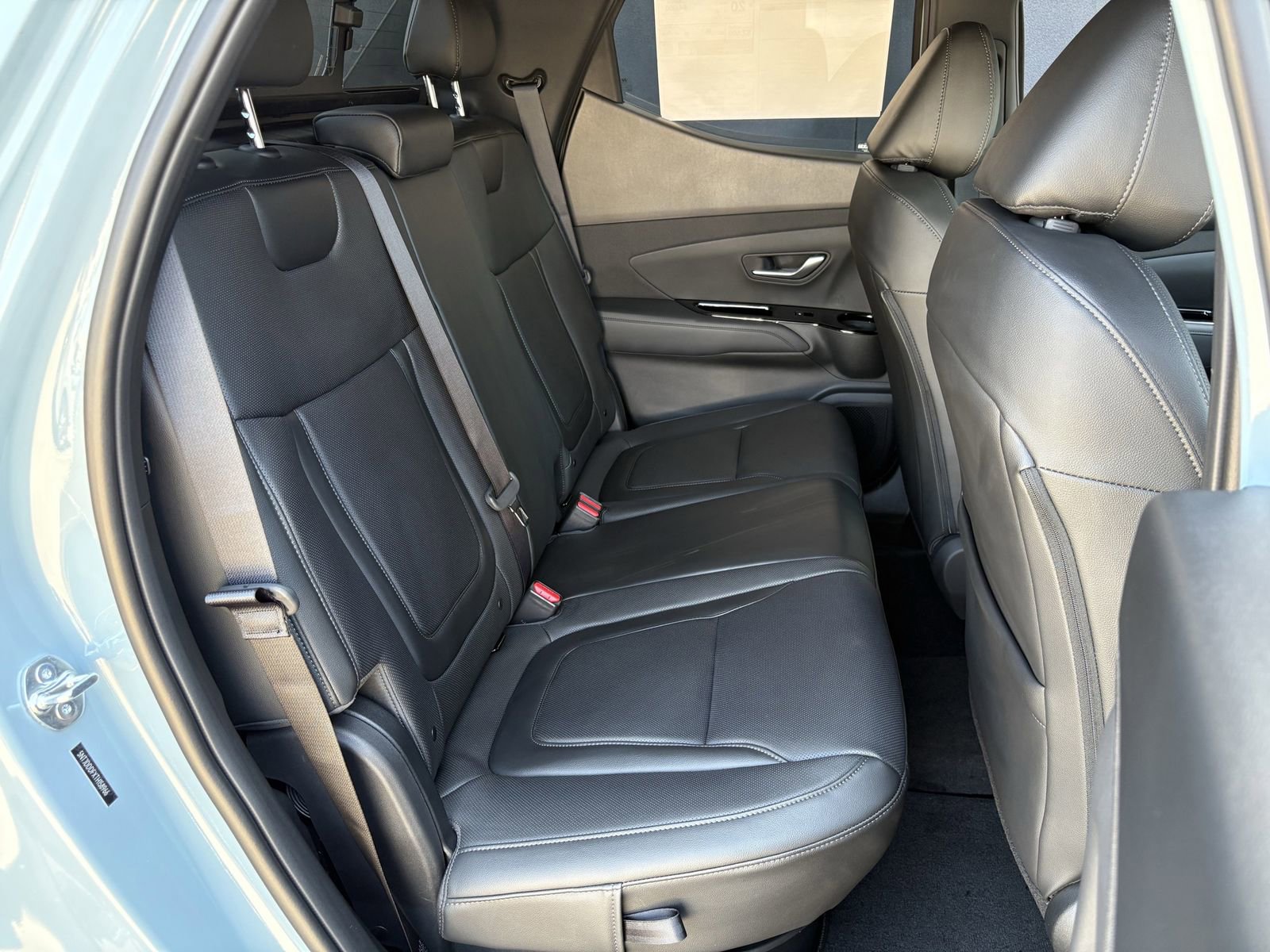 New 2026 Hyundai Santa Cruz XRT image 26