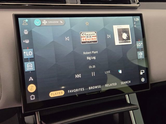 New 2026 Land Rover Range Rover Velar S image 24