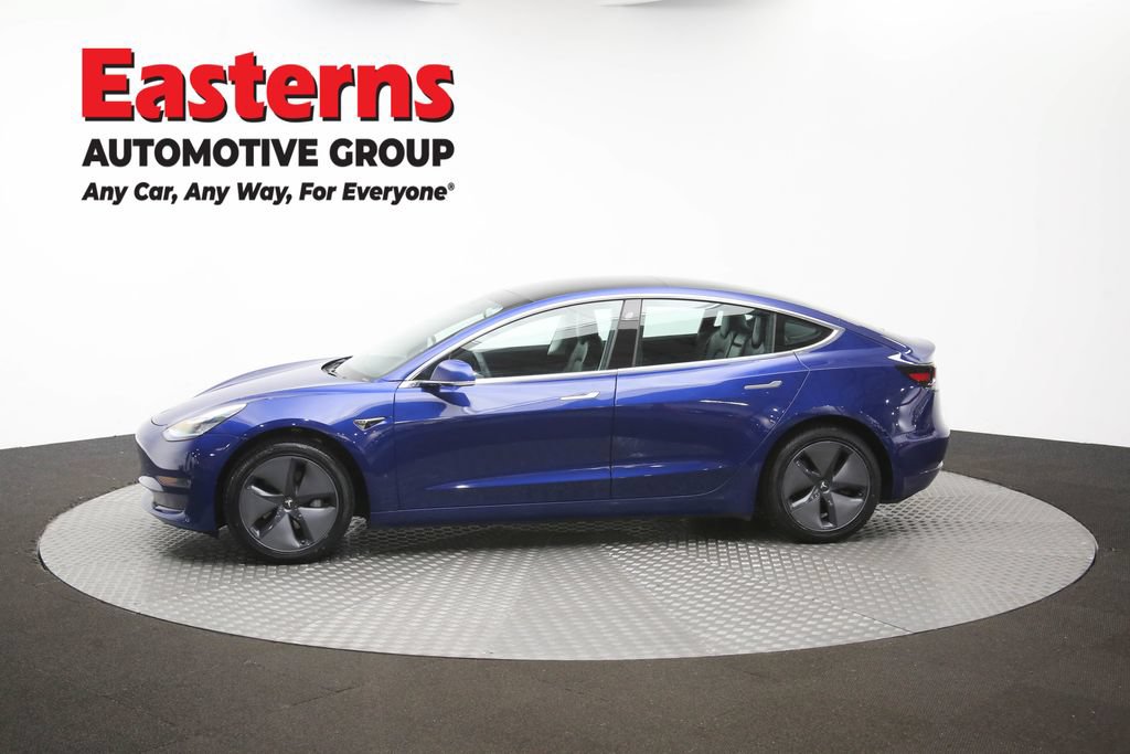 Used 2020 Tesla Model 3 Standard Range RWD image 55