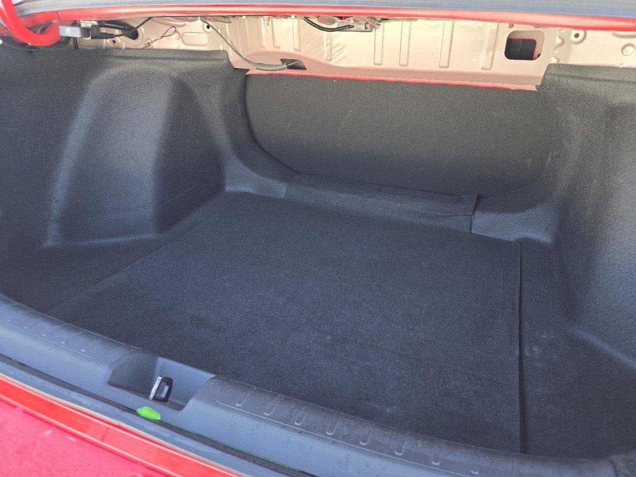 Certified 2023 Honda Civic Sport image 19