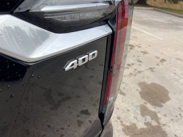 New 2025 Cadillac XT6 Sport w/ LPO, Floor Liner Package image 8
