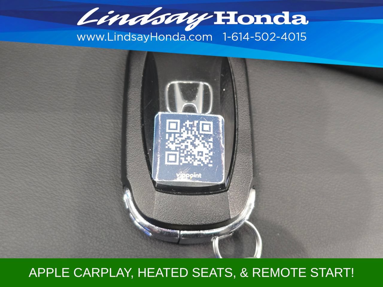 Used 2026 Honda HR-V Sport image 23