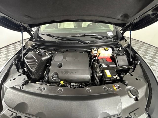 Used 2023 Buick Enclave Essence AWD/4WD image 37