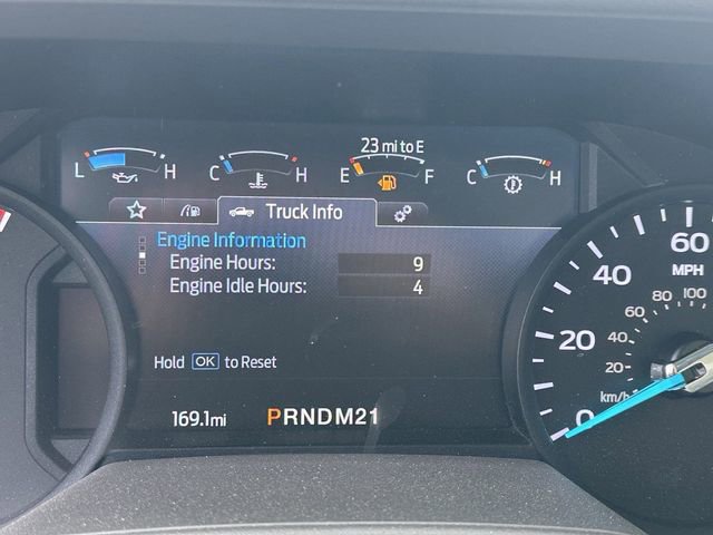 New 2024 Ford E-350 and Econoline 350 Super Duty image 9