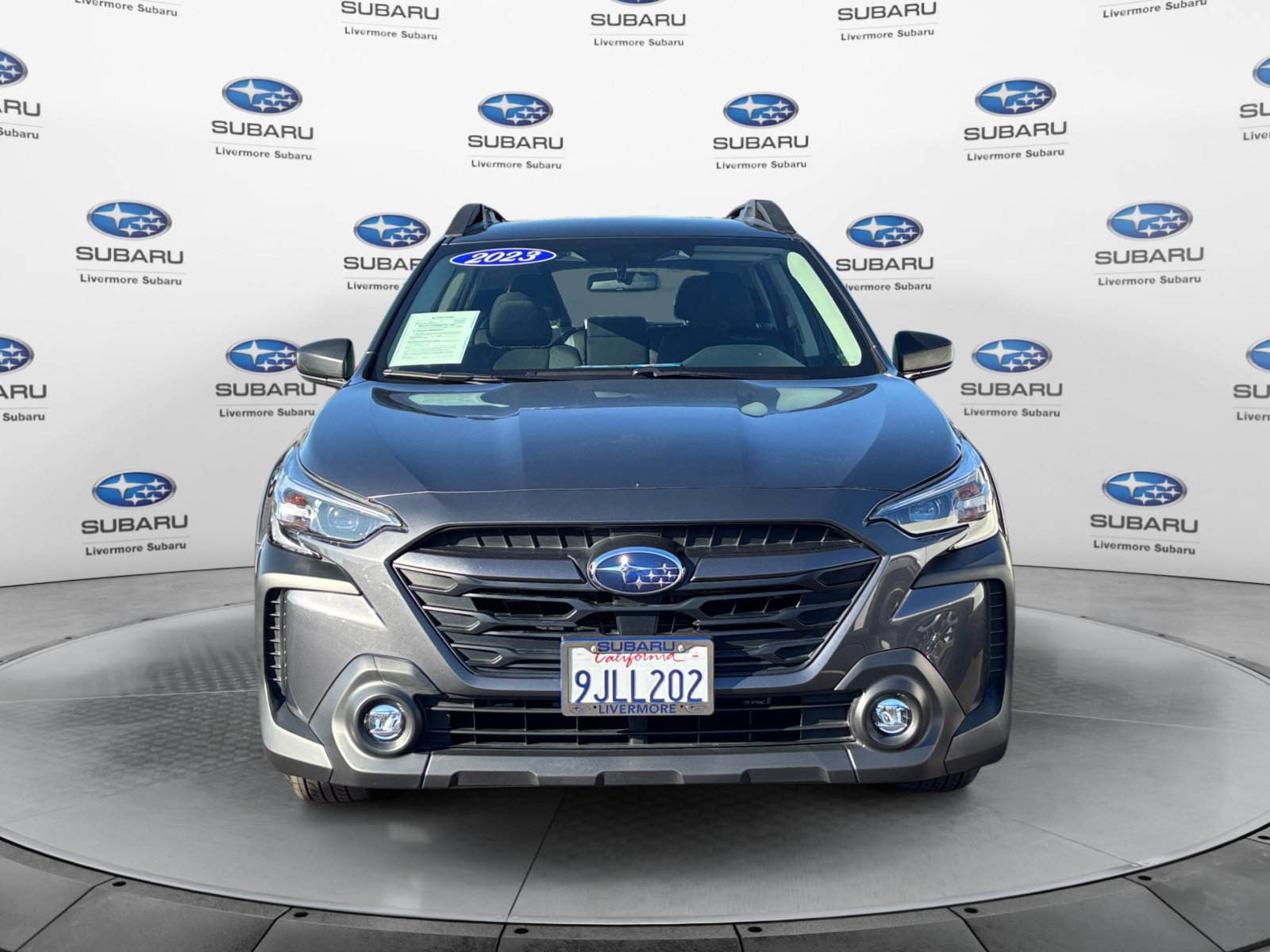 Used 2024 Subaru Outback AWD/4WD image 9