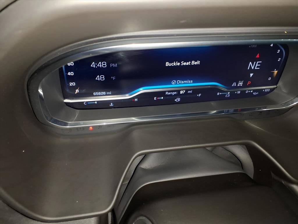 Used 2022 Chevrolet Suburban LT w/ LT Signature Package image 34