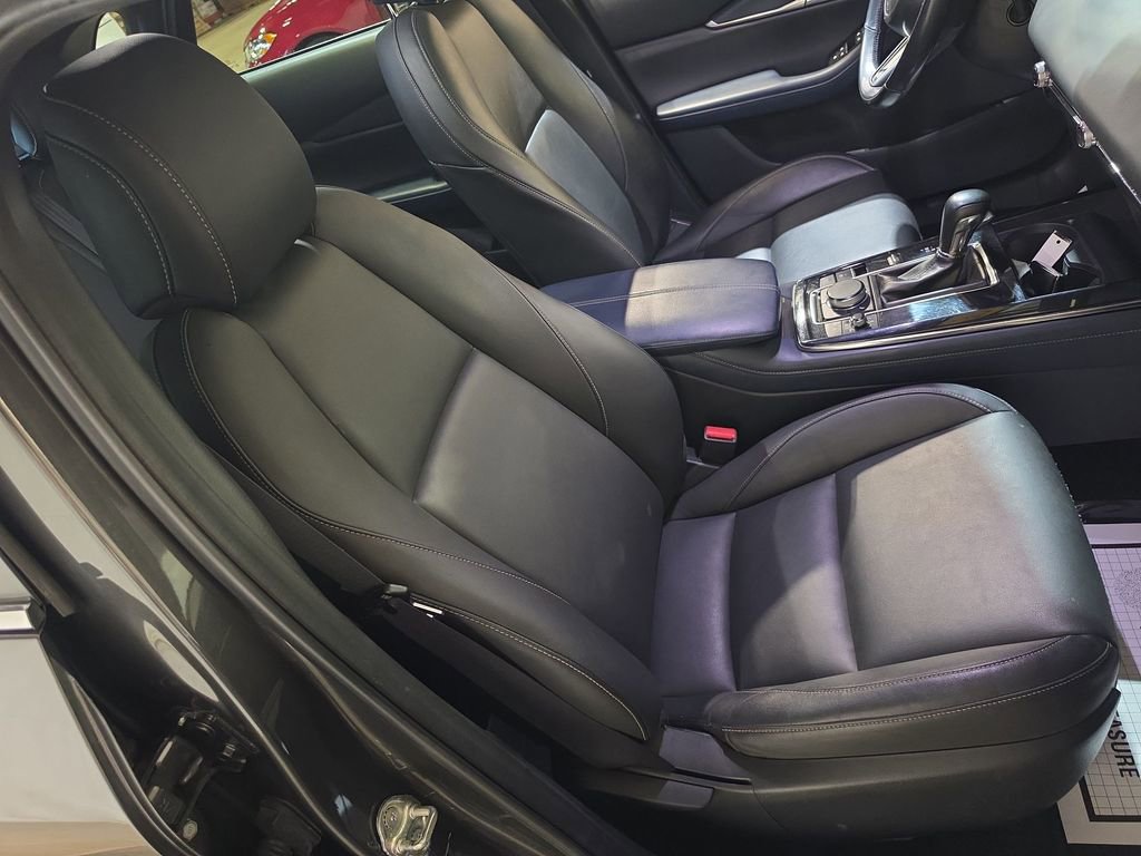 Used 2020 MAZDA CX-30 AWD w/ Preferred Package image 25