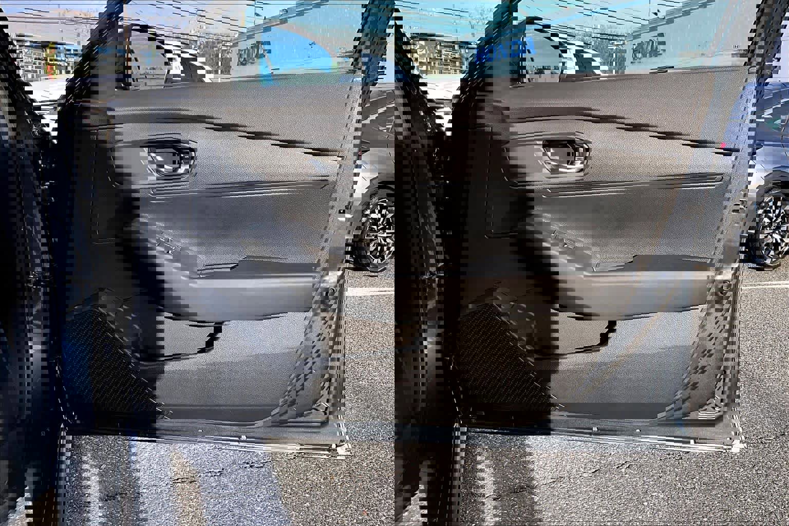 Used 2025 Honda Accord LX image 23