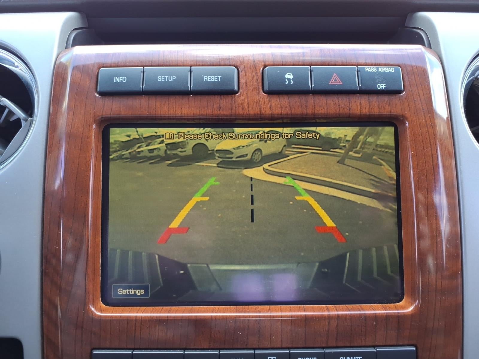 Used 2010 Ford F150 Lariat AWD/4WD image 24