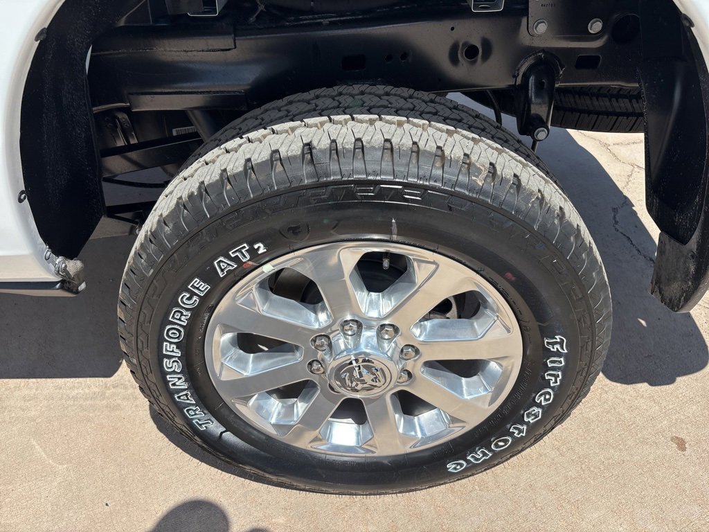 New 2026 RAM 2500 Big Horn image 11