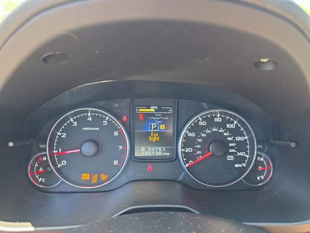 Used 2014 Subaru Outback 2.5i Limited AWD/4WD image 21