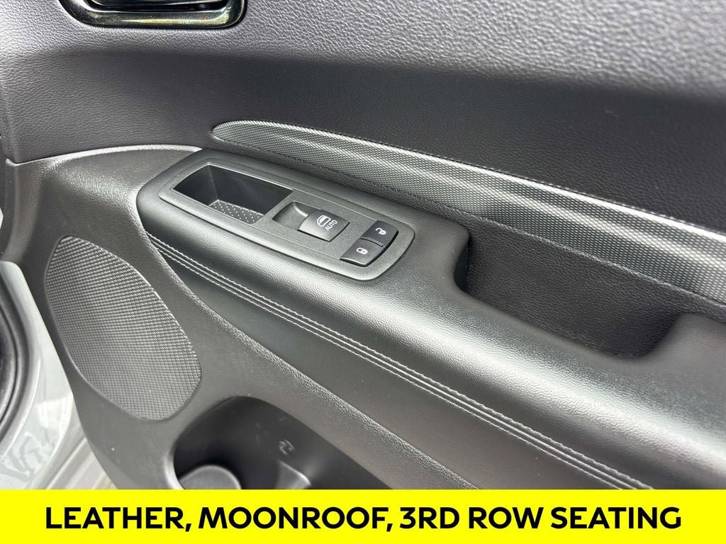 Used 2020 Dodge Durango GT AWD/4WD image 17